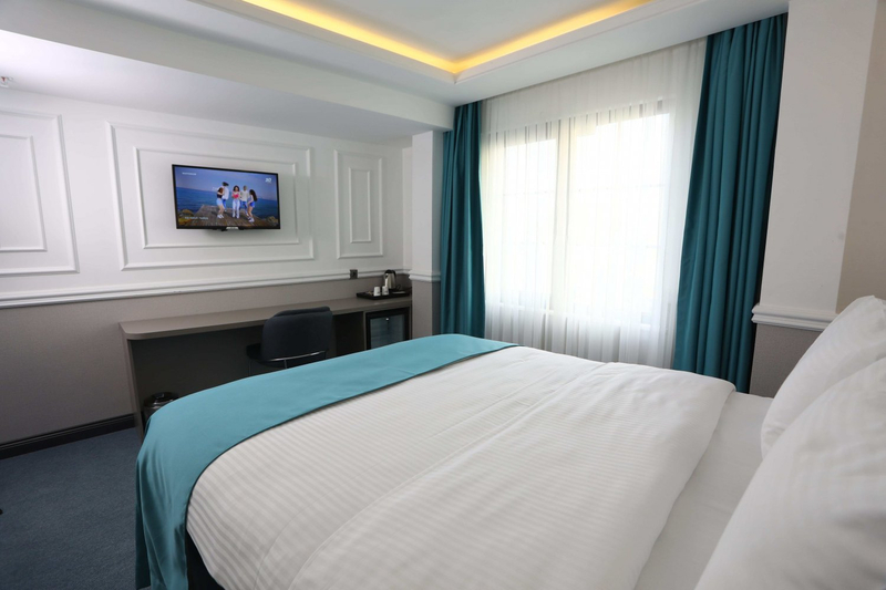 May Otel Üsküdar Resim 9