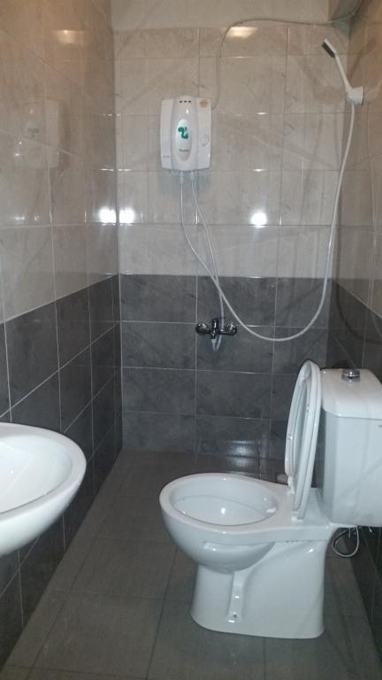 Medi Apart Otel Samsun Resim 5