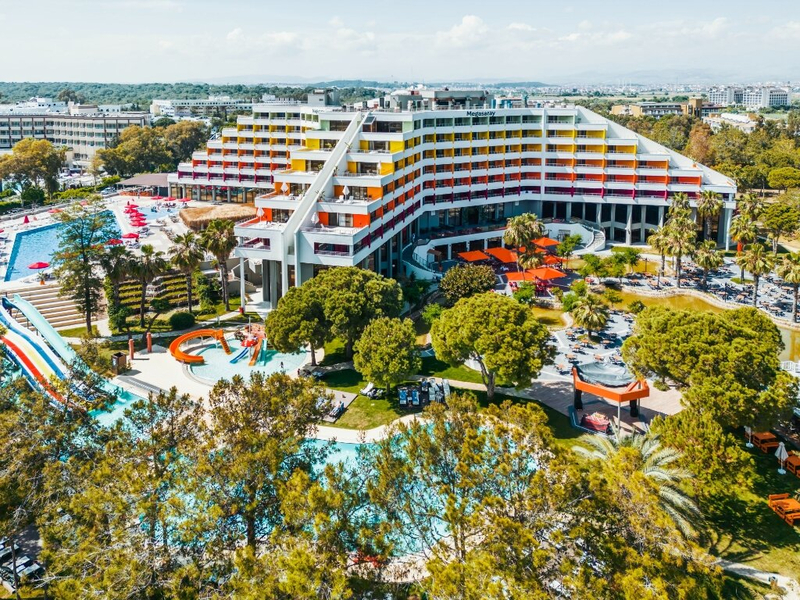 Megasaray Resort Side Resim 3