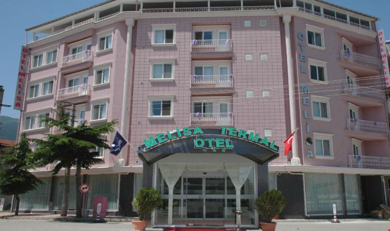 Melisa Otel Resim 1