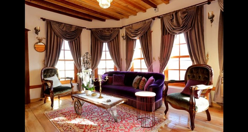 Meltem Hanım Konağı Resim 5