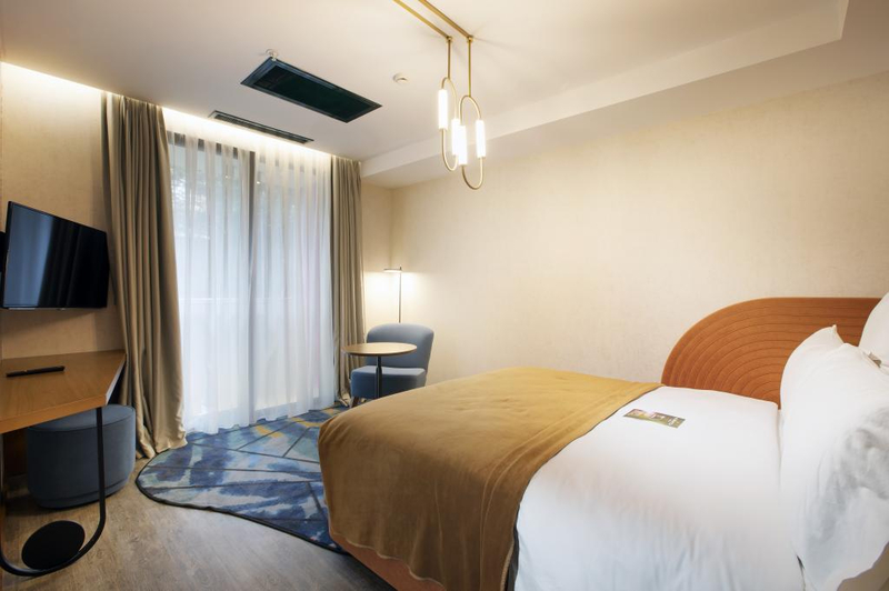 Mercure İstanbul Bakırköy Hotel Resim 5