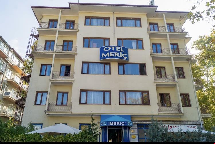 Meriç Otel Resim 1