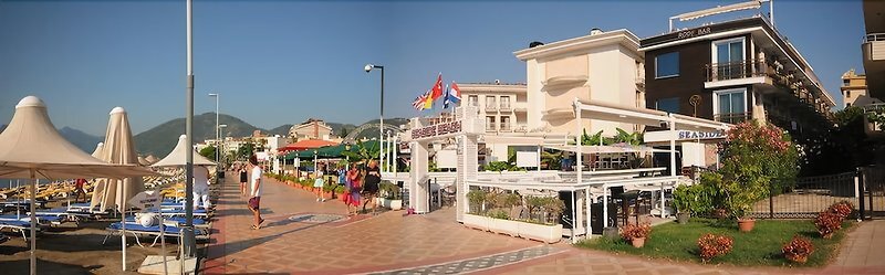 Mert Seaside Hotel Resim 9