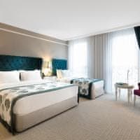 Metropolitan Hotels Taksim Resim 12