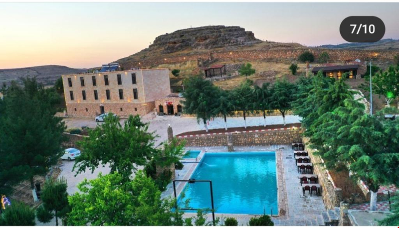 Midyat Antik Otel Resim 1