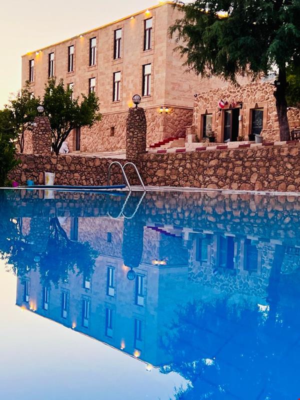 Midyat Antik Otel Resim 5
