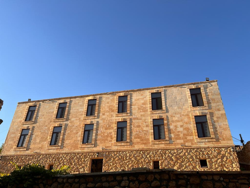 Midyat Antik Otel Resim 6