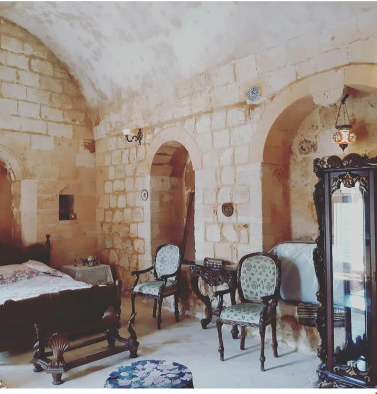 Midyat Mağaraları Resim 12