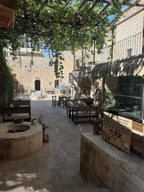 Midyat Mağaraları Resim 5