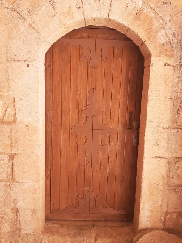 Midyat Mağaraları Resim 7