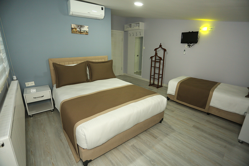 Mihman Butik Otel Tokat Resim 10