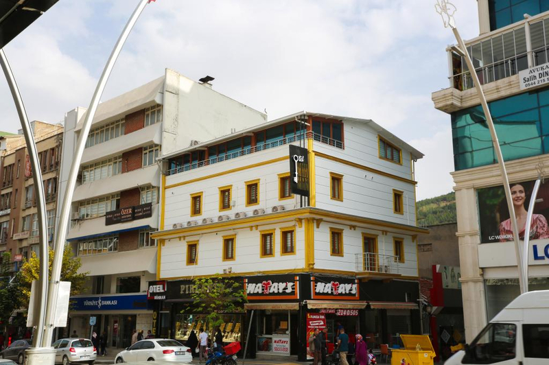 Mihman Butik Otel Tokat Resim 8