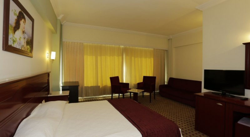 Milashan Hotel Resim 11