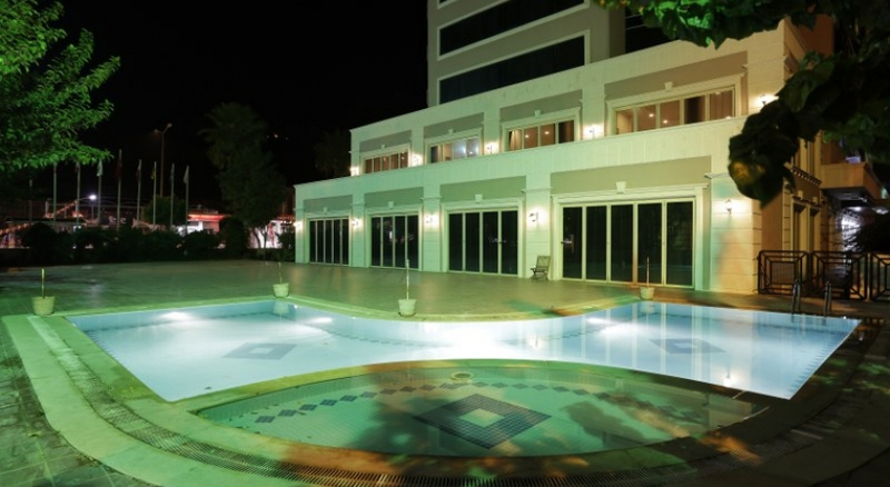 Milashan Hotel Resim 2