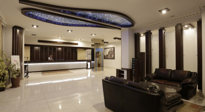 Milashan Hotel Resim 3