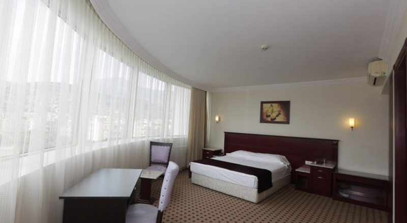 Milashan Hotel Resim 5