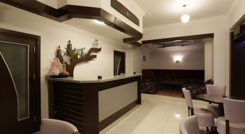 Milashan Hotel Resim 6