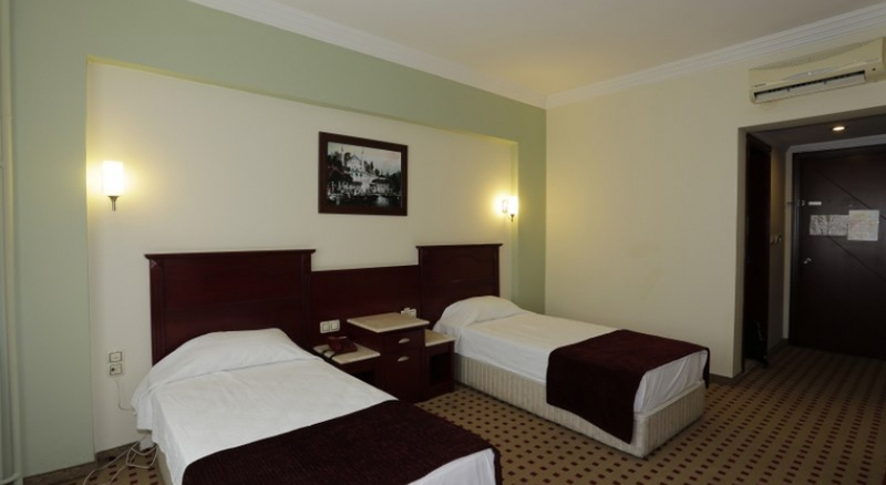 Milashan Hotel Resim 7