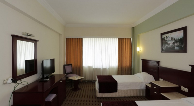 Milashan Hotel Resim 8