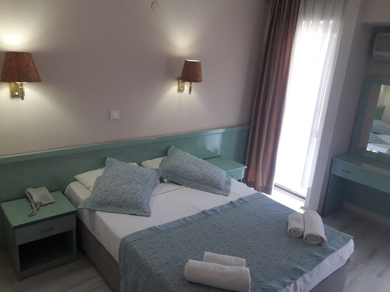 Minay Hotel Plus Kuşadası Resim 12