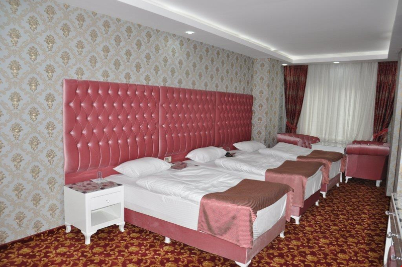 Mir Saray Hotel Resim 10