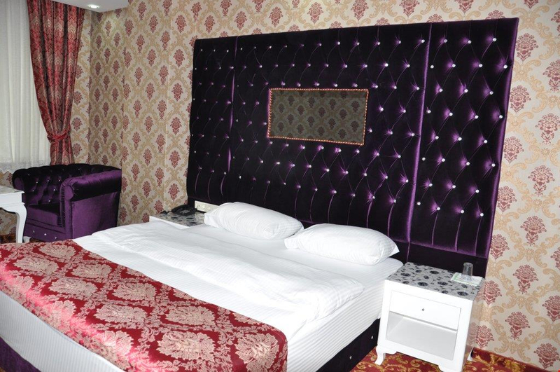 Mir Saray Hotel Resim 4