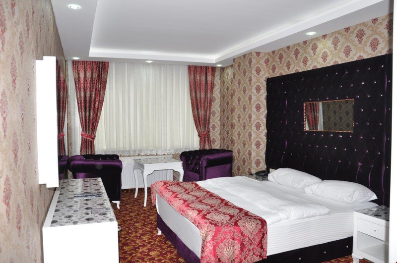 Mir Saray Hotel Resim 5