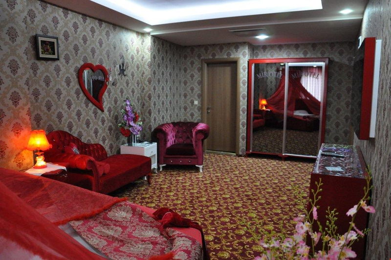 Mir Saray Hotel Resim 7