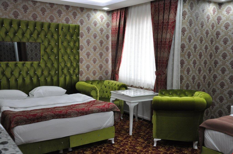 Mir Saray Hotel Resim 8