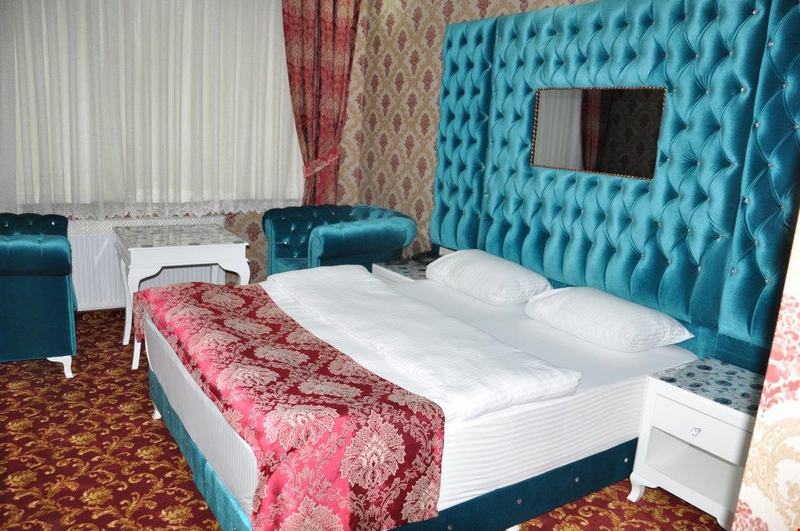 Mir Saray Hotel Resim 9