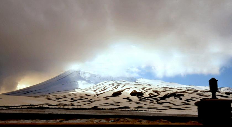 Mirada Del Lago Hotel Erciyes Resim 12