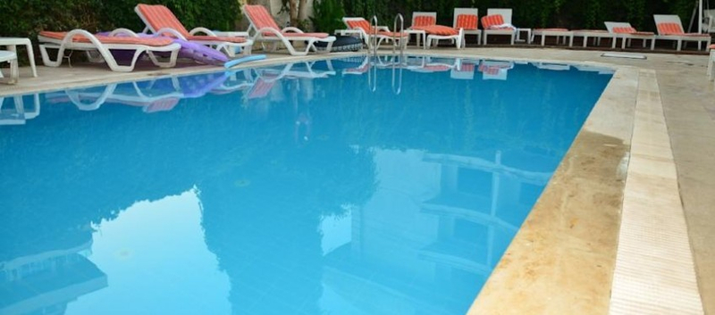 Moda Beach Hotel Marmaris Resim 12