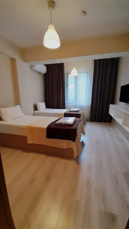 Moda Hotel Kırklareli Resim 10