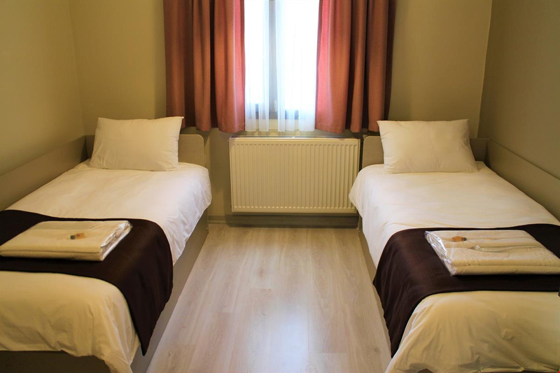 Moda Hotel Kırklareli Resim 11