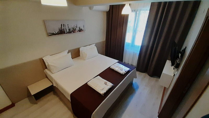 Moda Hotel Kırklareli Resim 6