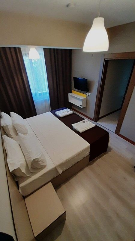 Moda Hotel Kırklareli Resim 7