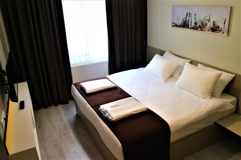 Moda Hotel Kırklareli Resim 8