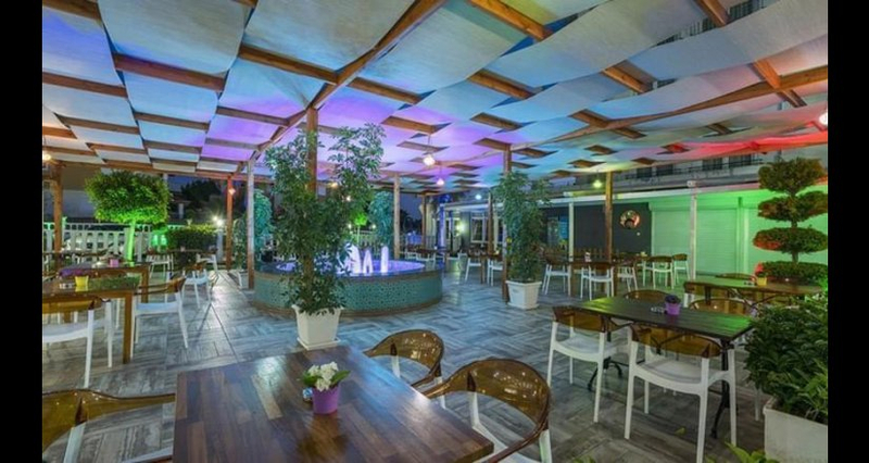 Modern Saraylar Hotel Resim 11
