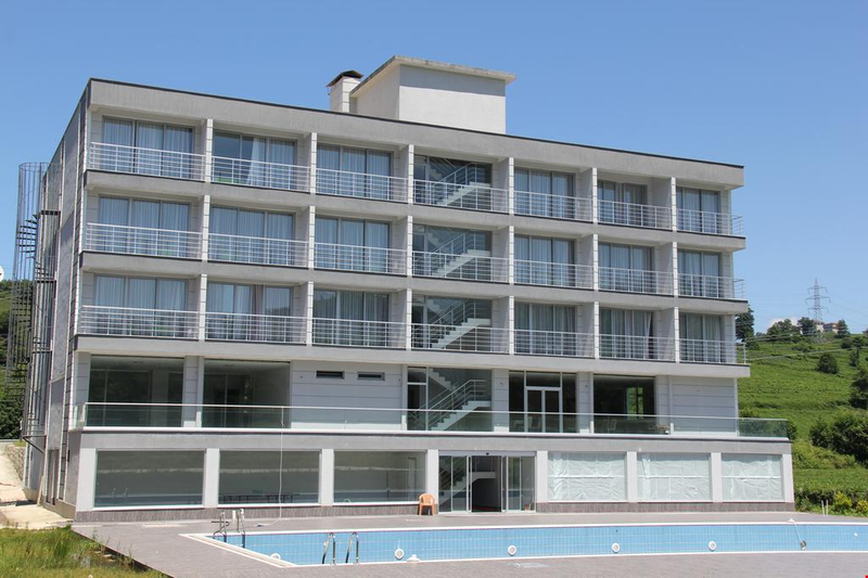 Mori Sport Hotel Resim 8