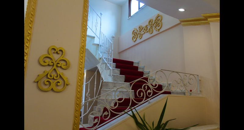 Moringa Thermal Hotel Resim 4