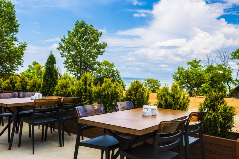 Mövenpick Hotel Trabzon Resim 7