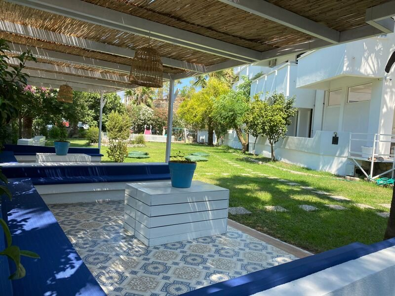 Munamar Park Otel Resim 10