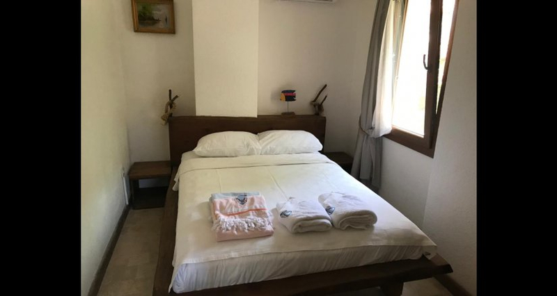 Mundos Suites Resim 12