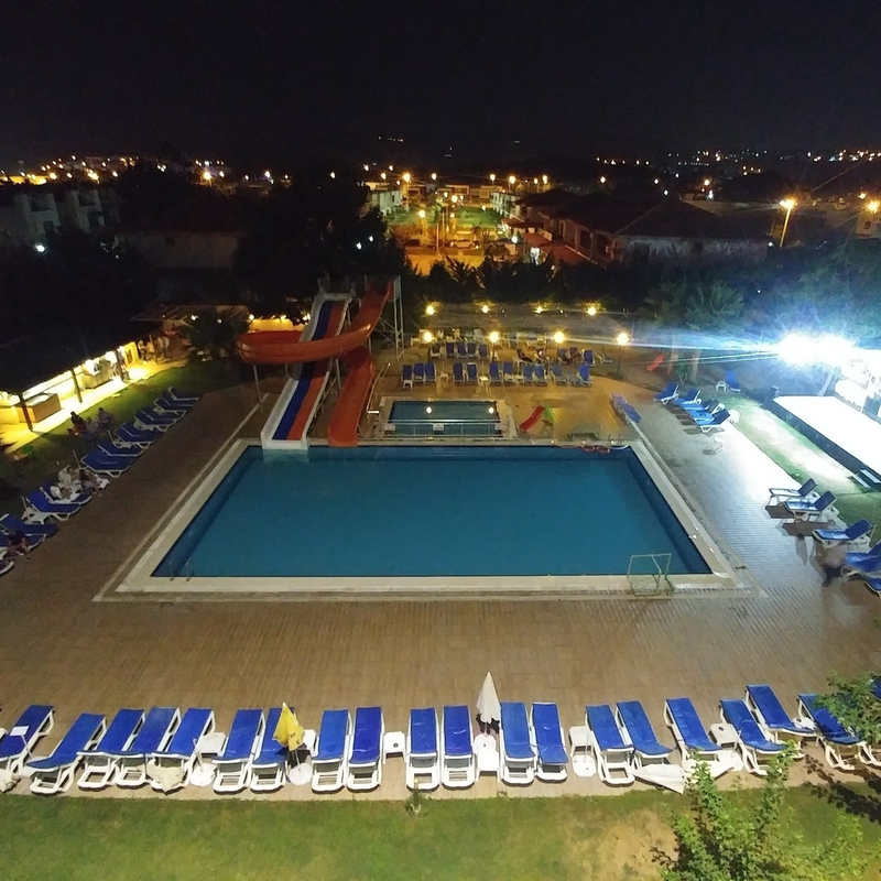 My Aegean Star Hotel Resim 3
