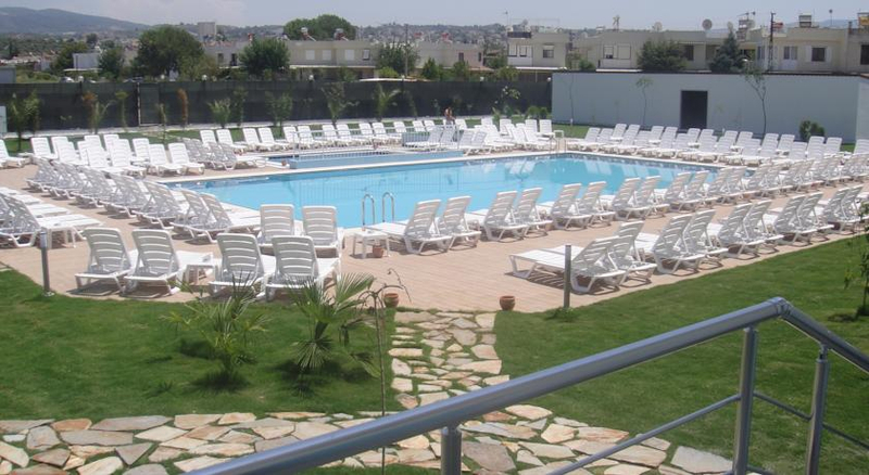 My Aegean Star Hotel Resim 6