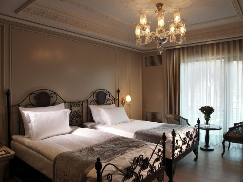 My Finest Bosphorus Hotel Resim 11