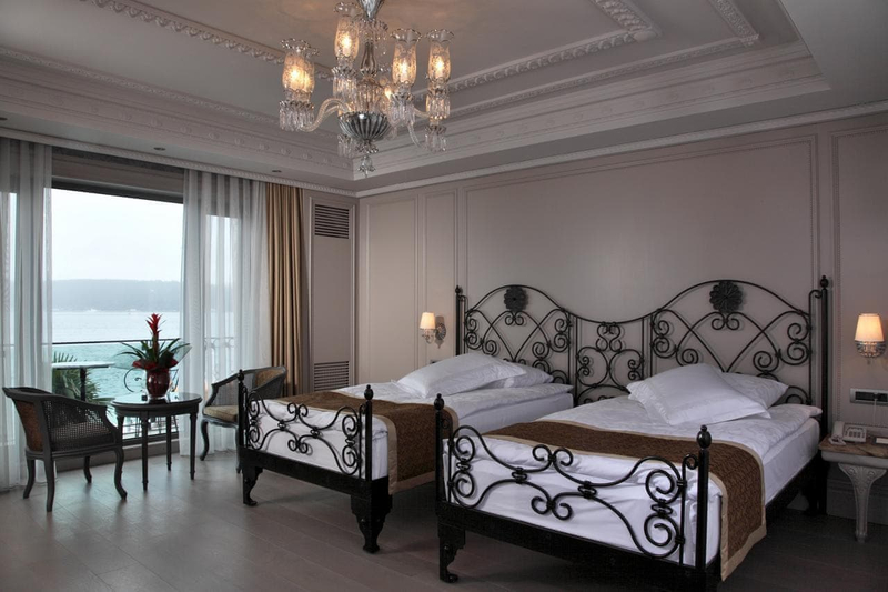My Finest Bosphorus Hotel Resim 7