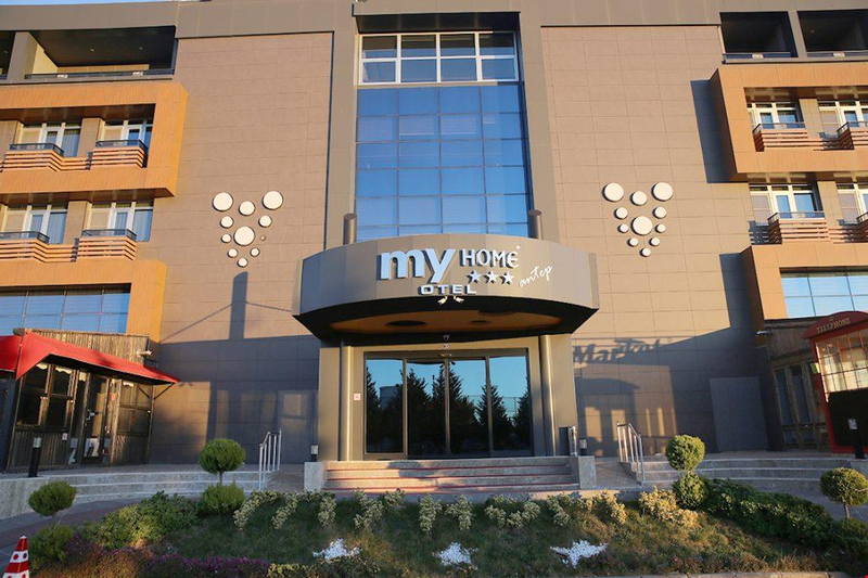 Myhome Antep Resim 1