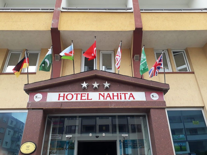 Nahita Hotel Resim 3
